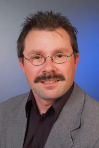 Profilbild von Christian Hogel