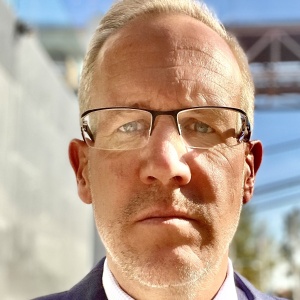 Profilbild von Christian Hohenstein