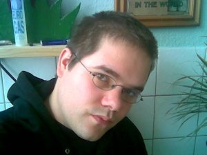 Profilbild von Christian Hohmann