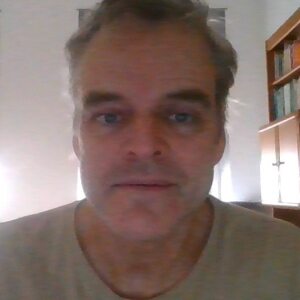 Profilbild von Christian Hoks