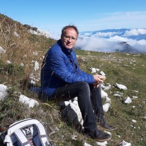 Profilbild von Christian Holdt