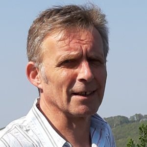 Profilbild von Christian Holetzke
