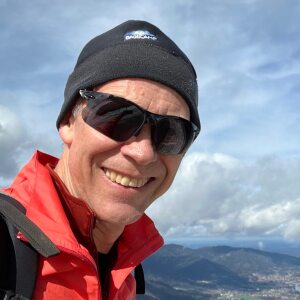 Profilbild von Christian Holst
