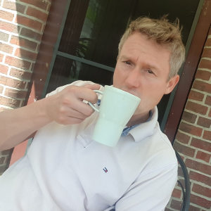Profilbild von Christian Holthaus
