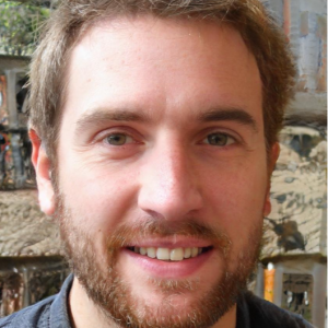 Profilbild von Christian Holtmann