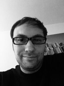 Profilbild von Christian Holz
