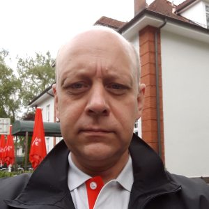 Profilbild von Christian Holz