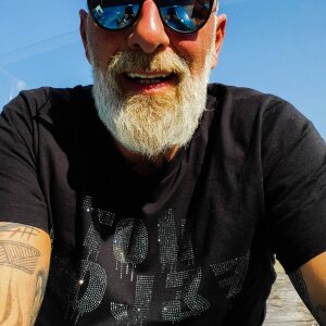 Profilbild von Christian Holz