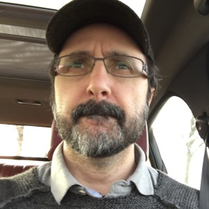Profilbild von Christian Holzapfel