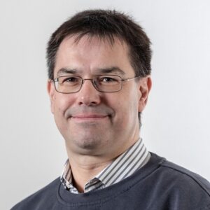 Profilbild von Christian Holzknecht