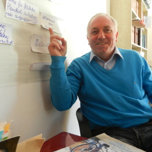 Profilbild von Christian Holzschuh