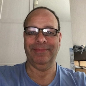 Profilbild von Christian Homann