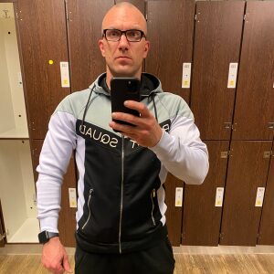 Profilbild von Christian Hompes