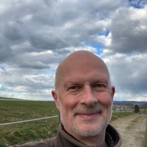 Profilbild von Christian Honerkamp