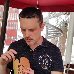 Profilbild von Christian Hoops