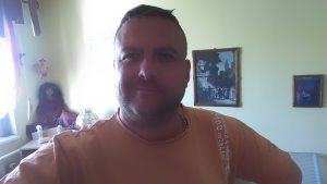 Profilbild von Christian Hopf