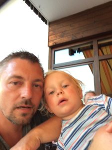 Profilbild von Christian Hopf