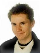 Profilbild von Christian Hoppe