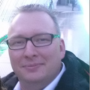 Profilbild von Christian Hoppe