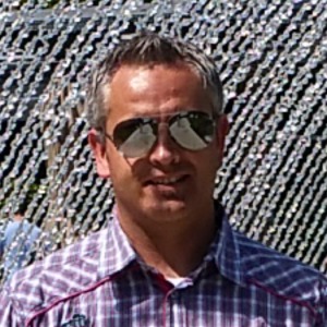 Profilbild von Christian Hoppe