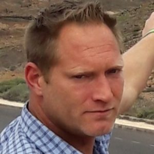 Profilbild von Christian Hoppe