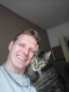 Profilbild von Christian Horenburger