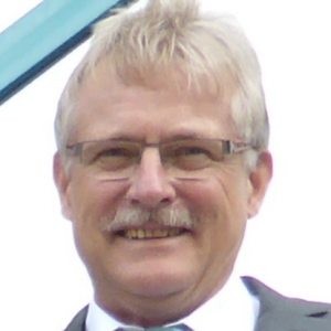 Profilbild von Christian Hormann