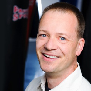 Profilbild von Christian Hormes