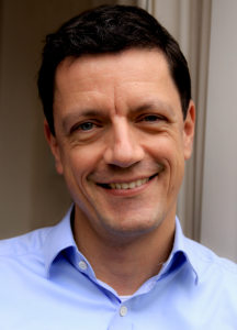 Profilbild von Christian Horn