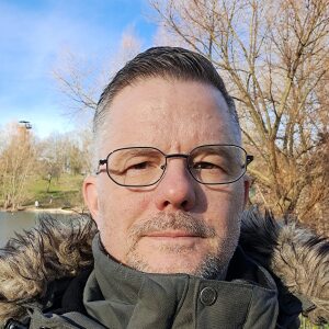 Profilbild von Christian Horn