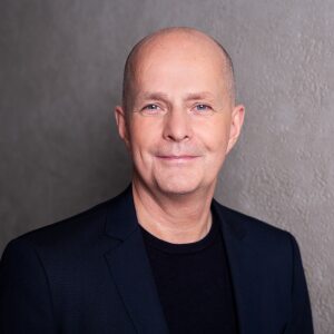 Profilbild von Christian Horn