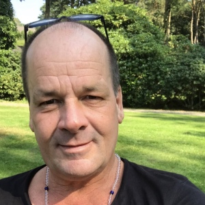 Profilbild von Christian Horn