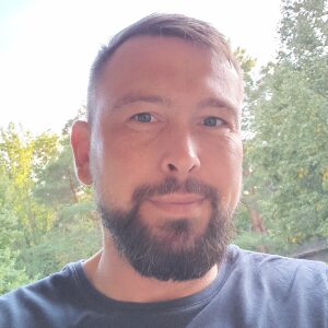Profilbild von Christian Horn