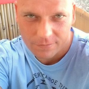 Profilbild von Christian Hornyak