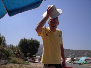 Profilbild von Christian Hotzan