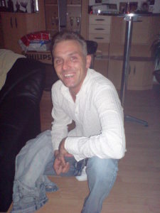 Profilbild von Christian Hotze