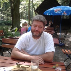 Profilbild von Christian Hoyme