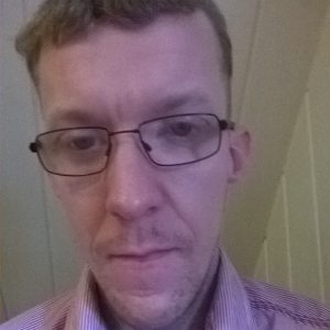 Profilbild von Christian Hubauer