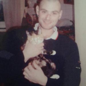 Profilbild von Christian Hubel