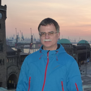 Profilbild von Christian Huber