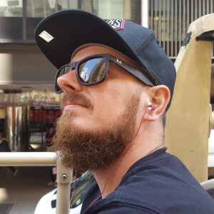 Profilbild von Christian Huber