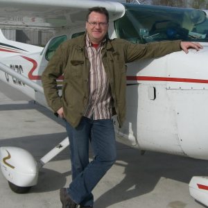 Profilbild von Christian Huber