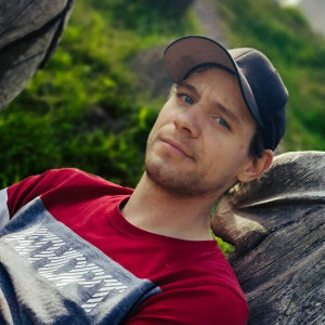 Profilbild von Christian Huber