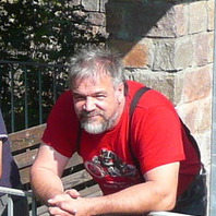 Profilbild von Christian Huber