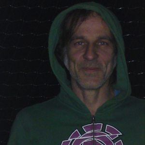 Profilbild von Christian Huber