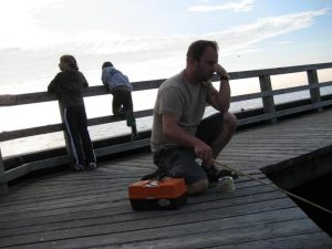 Profilbild von Christian Hubert