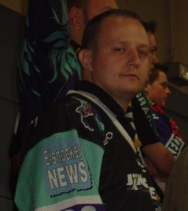 Profilbild von Christian Hudina