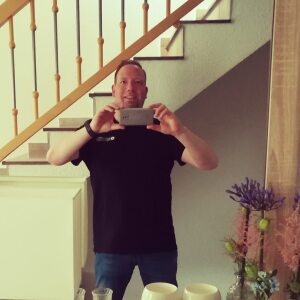 Profilbild von Christian Huebers