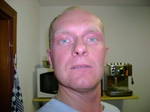 Profilbild von Christian Hübner