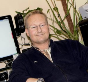 Profilbild von Christian Hübner